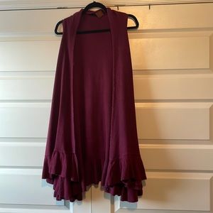 Do Everything In Love Vest